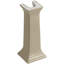 Memoirs® Bathroom Sink Pedestal-976102622