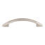 Tango Cut Out 3 3/4" Center to Center Bar pull-2062114729-2122928171