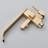 Floor Waterfall Faucet with Diverter-88846885