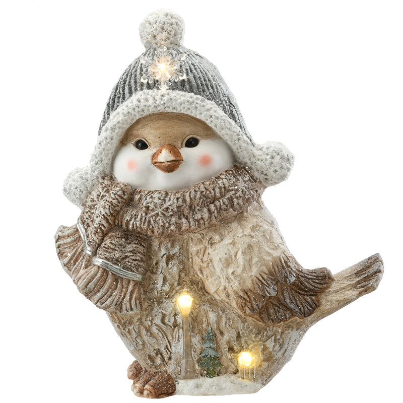 Figurine 16 po