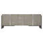 Foundations 94'' W Solid Wood Sideboard