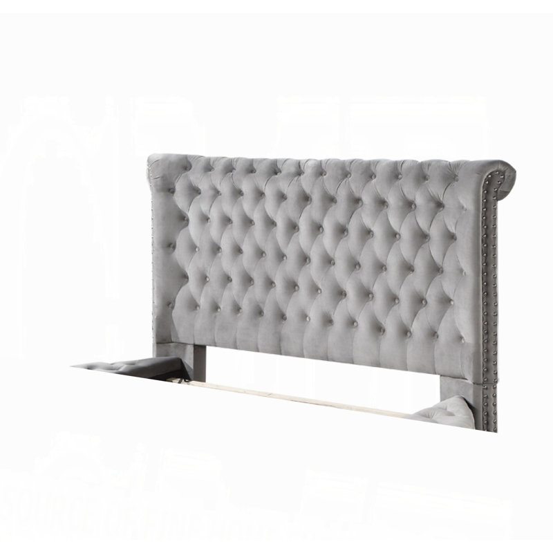 Miralee Bed Component Headboard, Queen