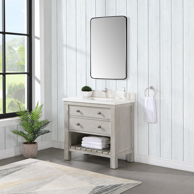 Meuble-lavabo Hadley Jane, 36"