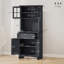 Armoire de rangement, garde-manger