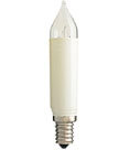 LED bulb E14 / 8-55V