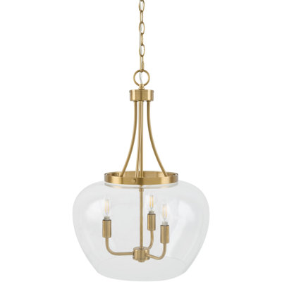 Luminaire suspendu Alodi