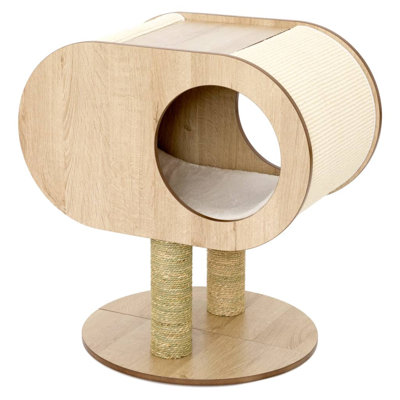 Deja 62cm H Cat Tree