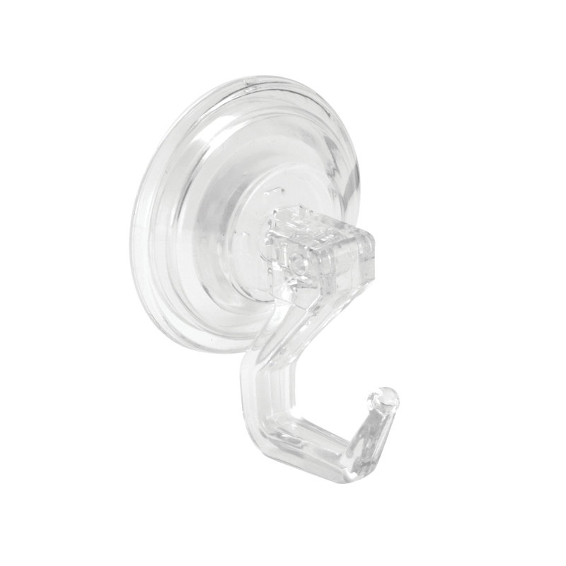 Suction Wall Mounted Robe Hook