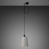 Cross Knurl 1 - Light Pendant