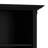 Amherst 24"W Solid Wood 5-Shelf Bookcase With Adjustable Shelves-96412200