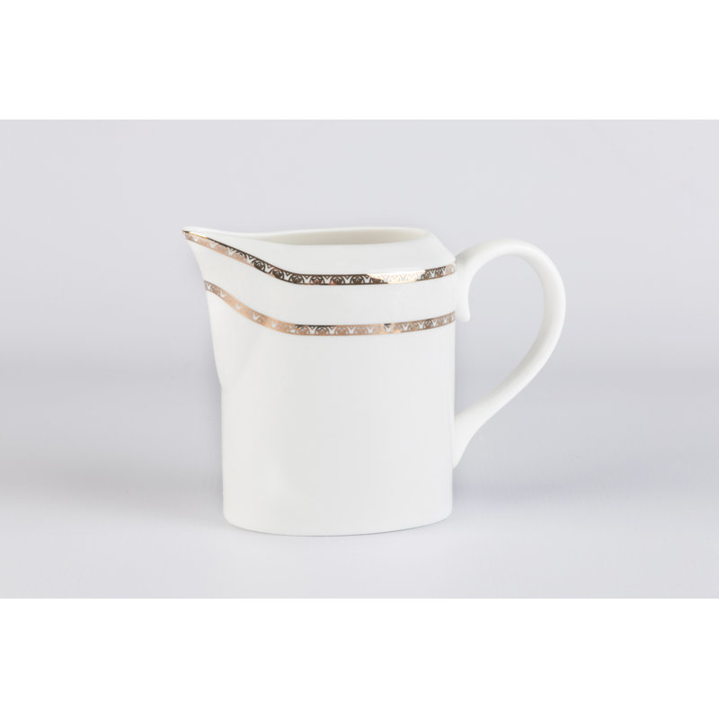 Milly 200ml Milk Jug
