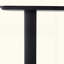 5-Piece Dining Table Set with 4 Cushions chairs and sturdy legs-400629282-400629309