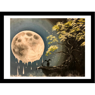 Painting Print