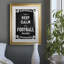 Can Keep Keep Calm - art textuel avec cadre photo-1173193789-1173193784