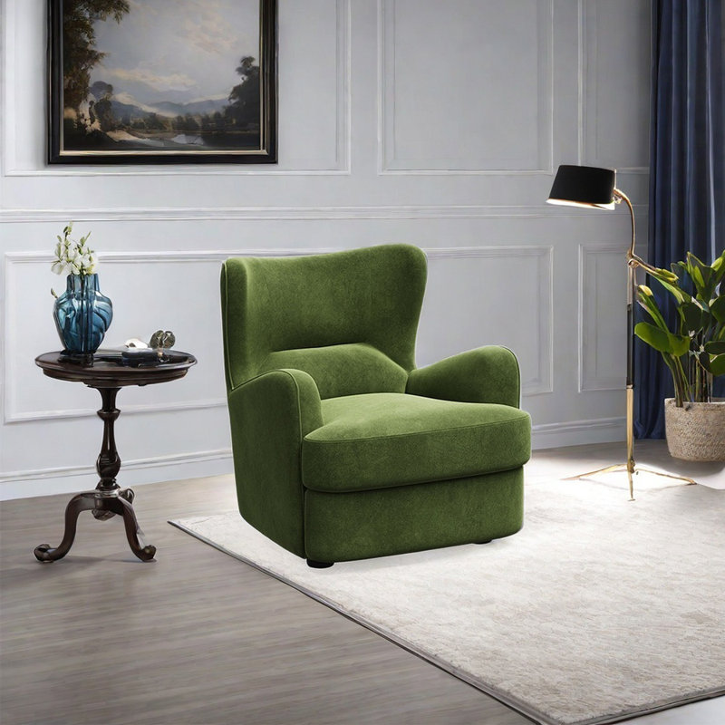 Reinhardine, Fibres de polyester blanches