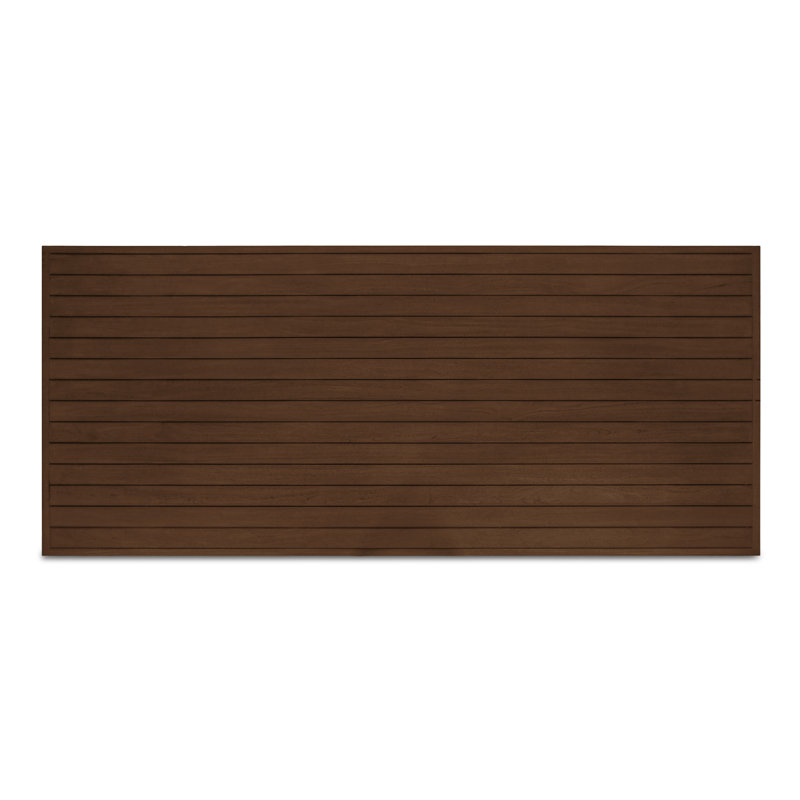 Esmond Outdoor Teak Dining Table