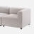Luca 4 - Piece Upholstered Sectional-88660206