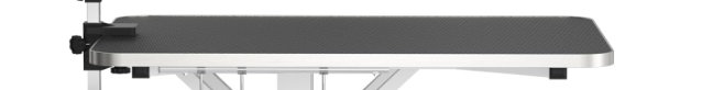 42" Hydraulic Pet Grooming Table(Only Hydraulic Desktop)