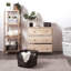 Panier en plastique Starplast