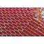 Wool 7/8" x 7/8" Cubes Glass Mosaic