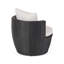 ENSEMBLE DE CHAT EN PE 3PC KONO
