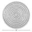 Rope Circle Cabinet Knob-27118664
