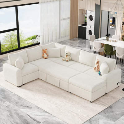 Sectional Sofa