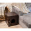 Maison de chat et table d'appoint Internet's Best-1186288549
