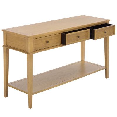 Yelena 60'' Console Table
