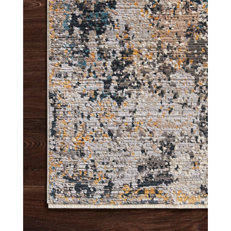 Ballycraigy Indoor Rug, Rectangle 5'3" x 7'6"