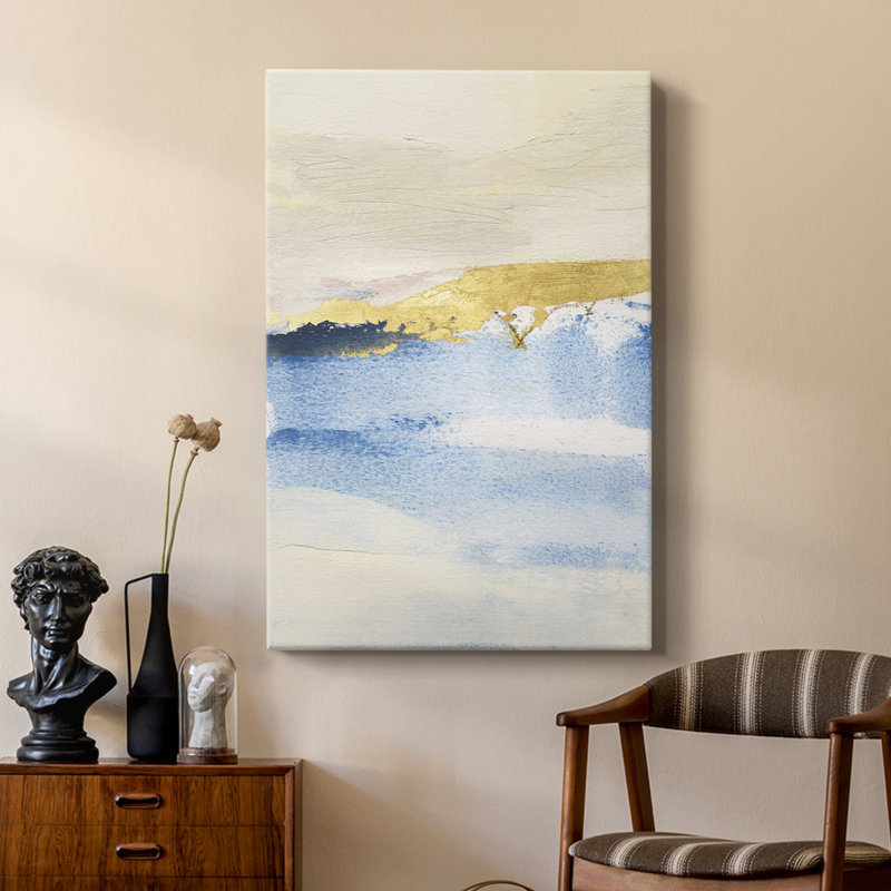 Pampa I - galerie Cavas sur mesure, H 27 po x l 18 po