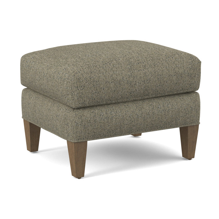 Upholstered Ottoman