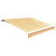 Awning Top Sunshade Canvas -65298501-65300378