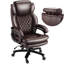 Fauteuil de bureau 500Lbs