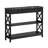 Aafko 39.5" Console Table-1340577130-1323334224
