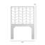 Ivy Open-Frame Headboard-1298980744-1298980741