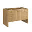 Hudson 48'' W Single Bathroom Vanity Base-939855164