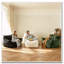 Canapé avec repose-pieds-721002598
