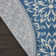 Yurig Floral Indoor Rug