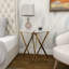 Ensemble de tables d'appoint Kierstyn