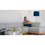 Dazzling Daisy Corner Sofa Bed-1173383211