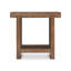 Tomas End Table