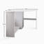 Glenhaven Computer Desk-36833094