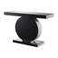 Console Benham