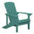 Green is out of stock