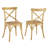 Modway Gear Dining Side Chair-375805489-320151203