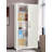 Heavy-Duty Metal Storage Cabinet With Locking Doors And 4 Adjustable Shelves For Garage, Office, Or Warehouse Use.-770462555