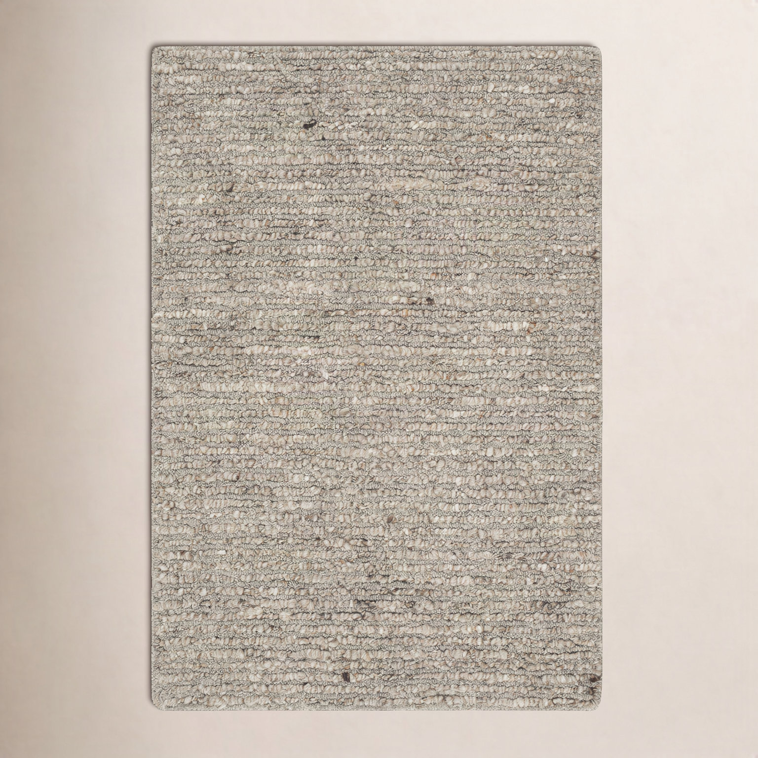 Amhurst Hand-Tufted Wool Rug, Rectangle 9' x 12'