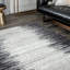 Tapis gris Rowe-310595598