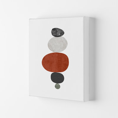 Pebbles IV - Print